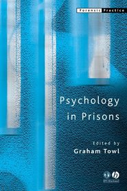 бесплатно читать книгу Psychology in Prisons автора 