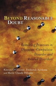 бесплатно читать книгу Beyond Reasonable Doubt автора Kieron O'Connor