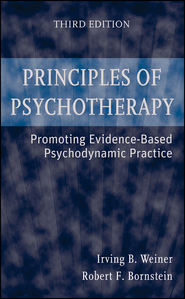 бесплатно читать книгу Principles of Psychotherapy автора Irving Weiner