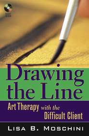 бесплатно читать книгу Drawing the Line автора 