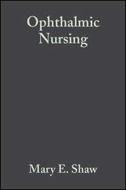 бесплатно читать книгу Ophthalmic Nursing автора Rosalind Stollery