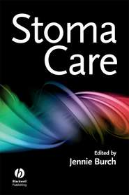 бесплатно читать книгу Stoma Care автора 