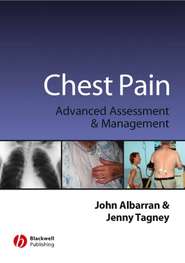 бесплатно читать книгу Chest Pain автора John Albarran