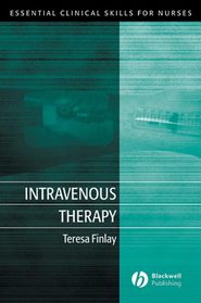 бесплатно читать книгу Intravenous Therapy автора 