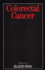 бесплатно читать книгу Colorectal Cancer автора 