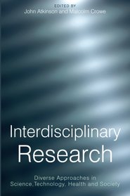 бесплатно читать книгу Interdisciplinary Research автора John Atkinson