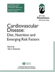 бесплатно читать книгу Cardiovascular Disease автора Sara Stanner