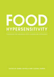 бесплатно читать книгу Food Hypersensitivity автора Isabel Skypala