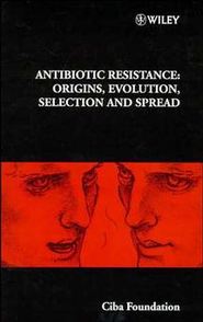 бесплатно читать книгу Antibiotic Resistance автора Jamie Goode