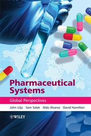 бесплатно читать книгу Pharmaceutical Systems автора David Hamilton