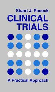 бесплатно читать книгу Clinical Trials автора 