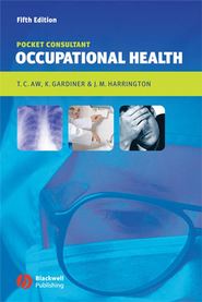 бесплатно читать книгу Occupational Health автора Tar-Ching Aw