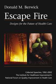 бесплатно читать книгу Escape Fire автора 
