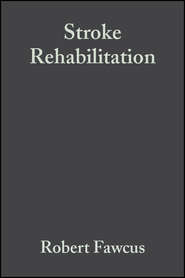 бесплатно читать книгу Stroke Rehabilitation автора 