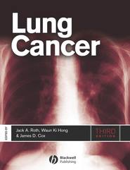 бесплатно читать книгу Lung Cancer автора Jack Roth