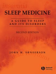 бесплатно читать книгу Sleep Medicine автора 