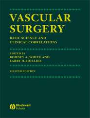 бесплатно читать книгу Vascular Surgery автора Rodney White