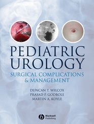 бесплатно читать книгу Pediatric Urology автора Martin Koyle
