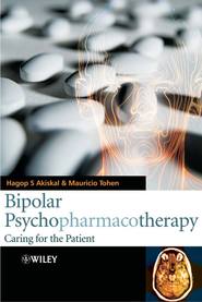 бесплатно читать книгу Bipolar Psychopharmacotherapy автора Mauricio Tohen