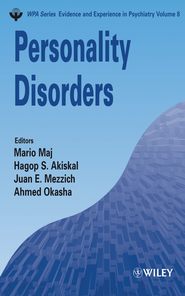 бесплатно читать книгу Personality Disorders автора 