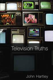 бесплатно читать книгу Television Truths автора 