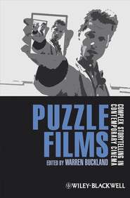 бесплатно читать книгу Puzzle Films автора 