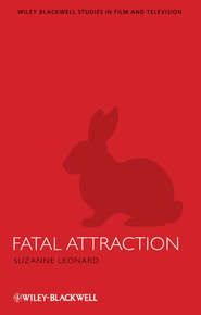 бесплатно читать книгу Fatal Attraction автора 