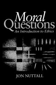 бесплатно читать книгу Moral Questions автора 