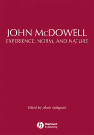 бесплатно читать книгу John McDowell автора 