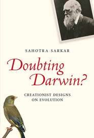 бесплатно читать книгу Doubting Darwin? автора 