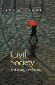 бесплатно читать книгу Civil Society автора 