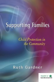 бесплатно читать книгу Supporting Families автора 