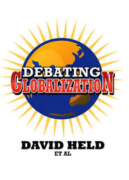 бесплатно читать книгу Debating Globalization автора David Held