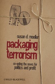 бесплатно читать книгу Packaging Terrorism автора 