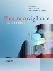 бесплатно читать книгу Pharmacovigilance автора Elizabeth Andrews