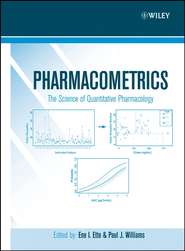 бесплатно читать книгу Pharmacometrics автора Paul Williams