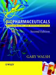 бесплатно читать книгу Biopharmaceuticals автора 