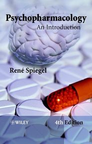 бесплатно читать книгу Psychopharmacology автора 