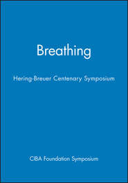 бесплатно читать книгу Breathing автора  CIBA Foundation Symposium