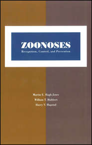 бесплатно читать книгу Zoonoses автора Martin Hugh-Jones