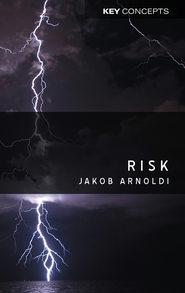 бесплатно читать книгу Risk автора 