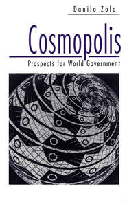 бесплатно читать книгу Cosmopolis автора 