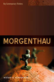 бесплатно читать книгу Morgenthau автора 