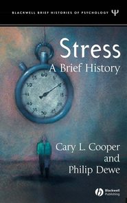 бесплатно читать книгу Stress автора Cary L. Cooper