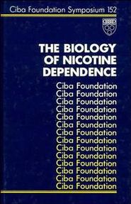 бесплатно читать книгу The Biology of Nicotine Dependence автора Joan Marsh