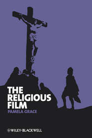 бесплатно читать книгу The Religious Film автора 