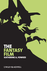 бесплатно читать книгу The Fantasy Film автора 