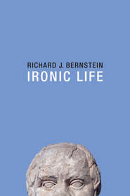 бесплатно читать книгу Ironic Life автора 