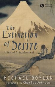 бесплатно читать книгу The Extinction of Desire автора 