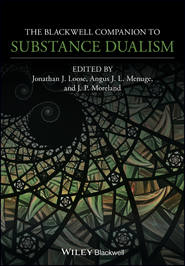 бесплатно читать книгу The Blackwell Companion to Substance Dualism автора Angus J. L. Menuge